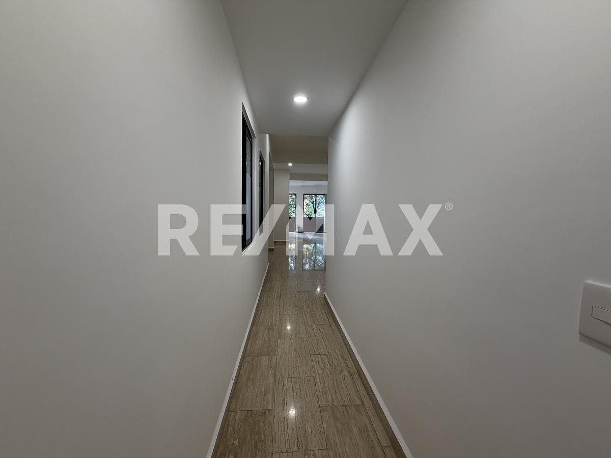 Departamento en Narvarte Poniente, Benito Juárez, foto 13 de 23