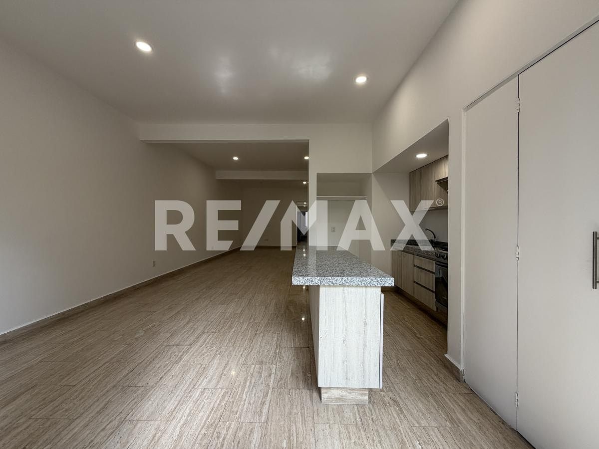 Departamento en Narvarte Poniente, Benito Juárez, foto 14 de 23