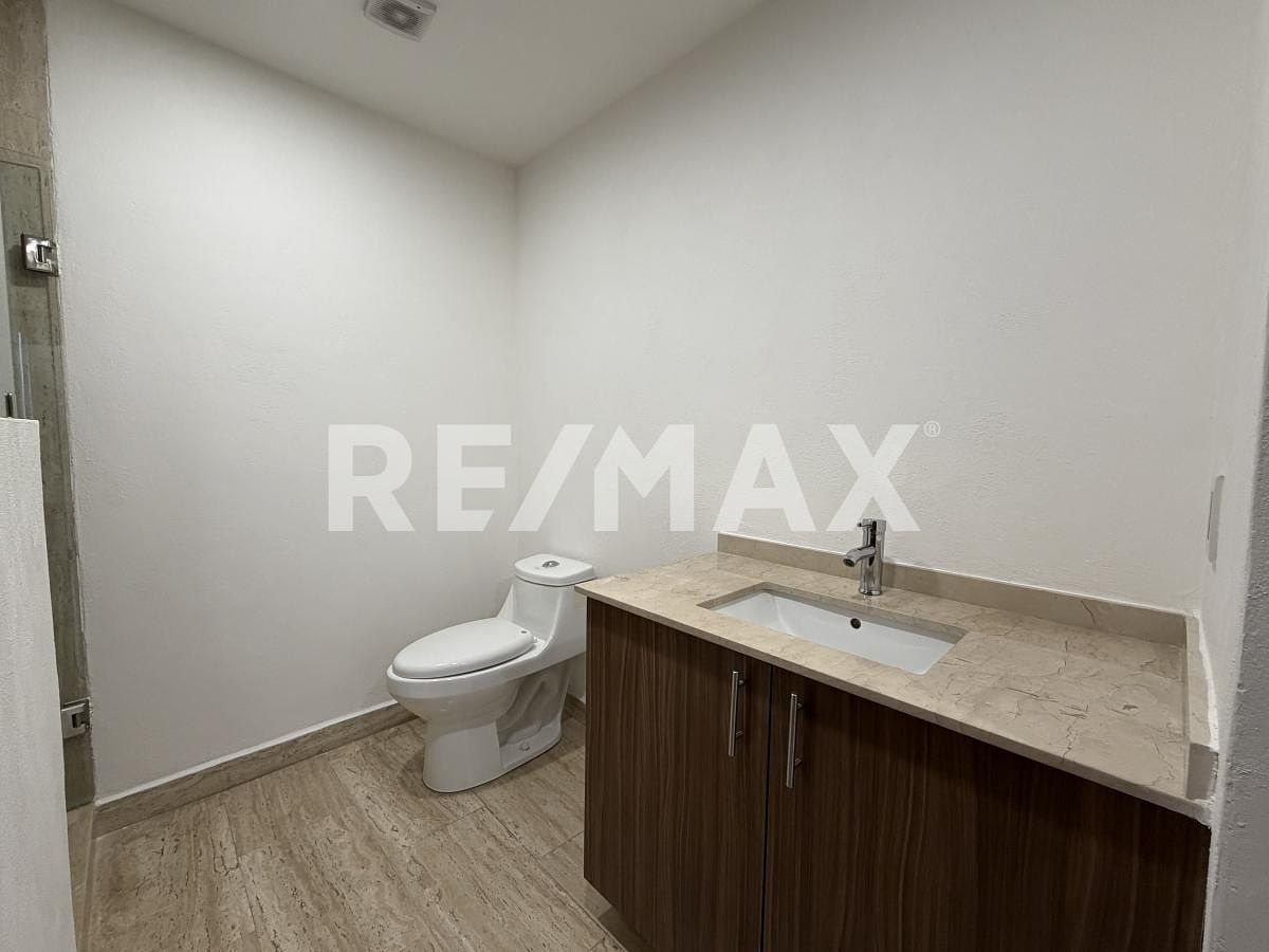 Departamento en Narvarte Poniente, Benito Juárez, foto 17 de 23