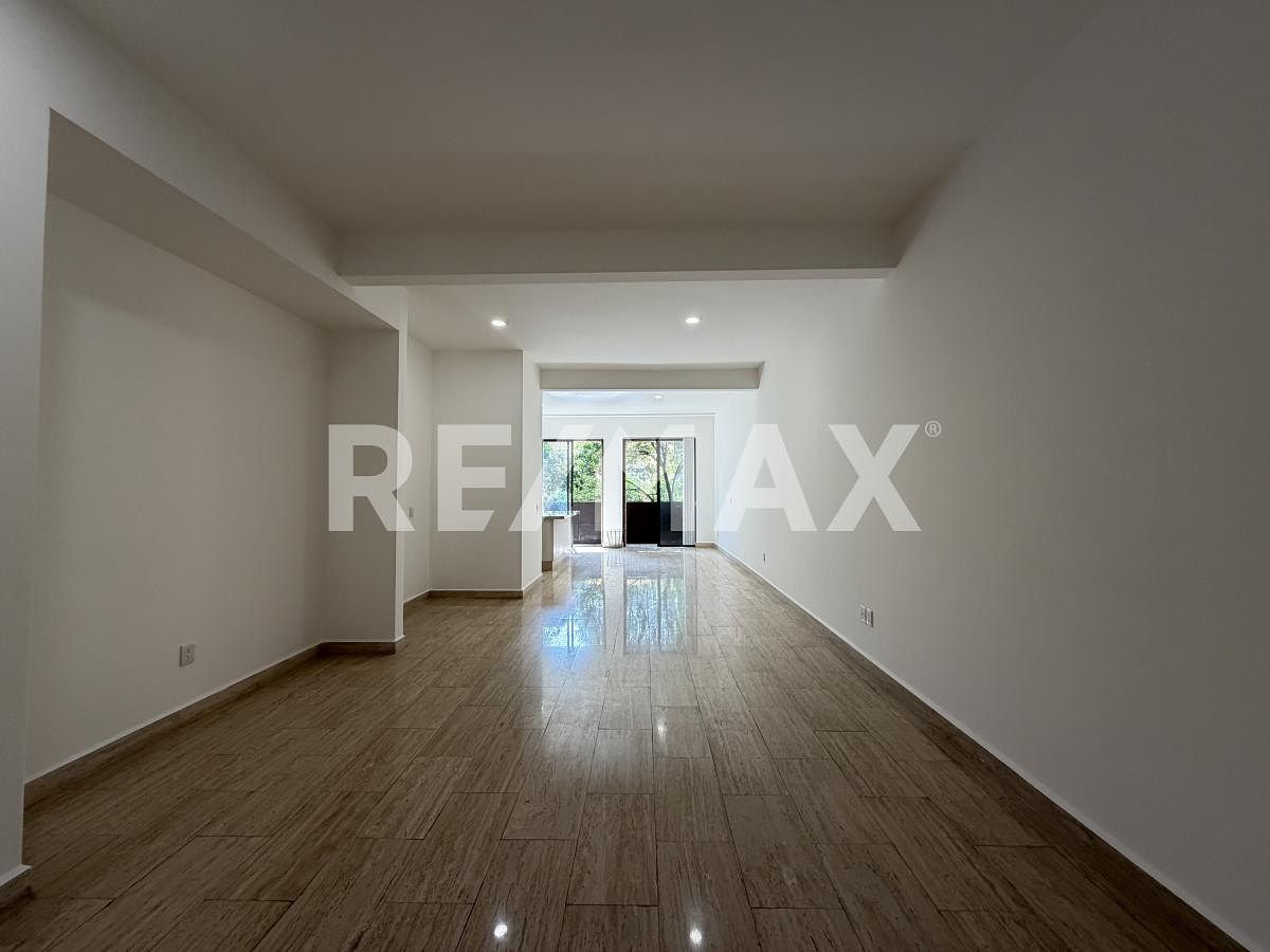 Departamento en Narvarte Poniente, Benito Juárez, foto 18 de 23