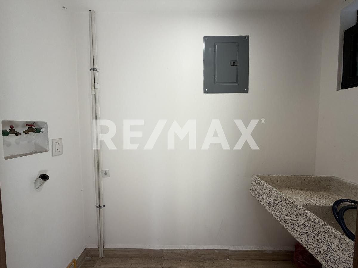 Departamento en Narvarte Poniente, Benito Juárez, foto 19 de 23