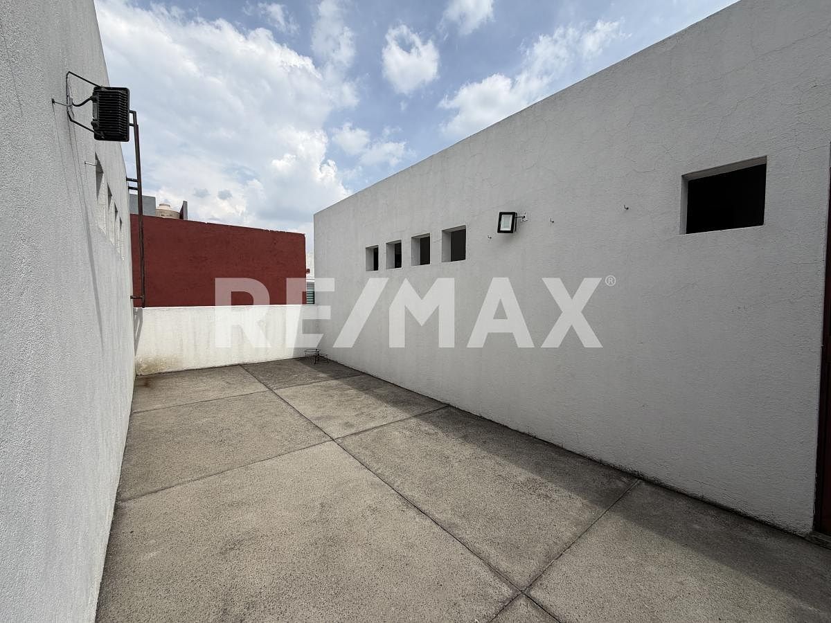 Departamento en Narvarte Poniente, Benito Juárez, foto 21 de 23