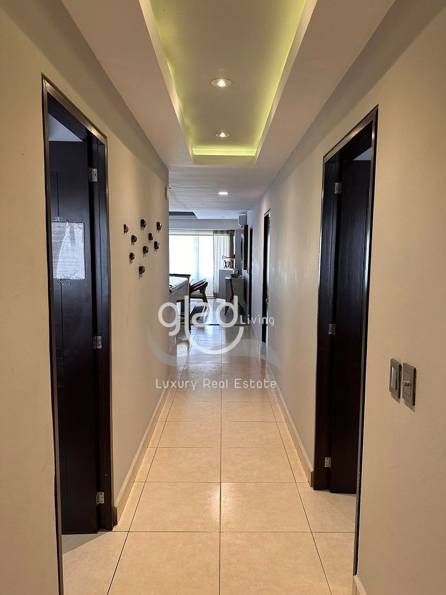 Apartamento em Nuevo Vallarta, Bahía de Banderas, foto 2 de 39