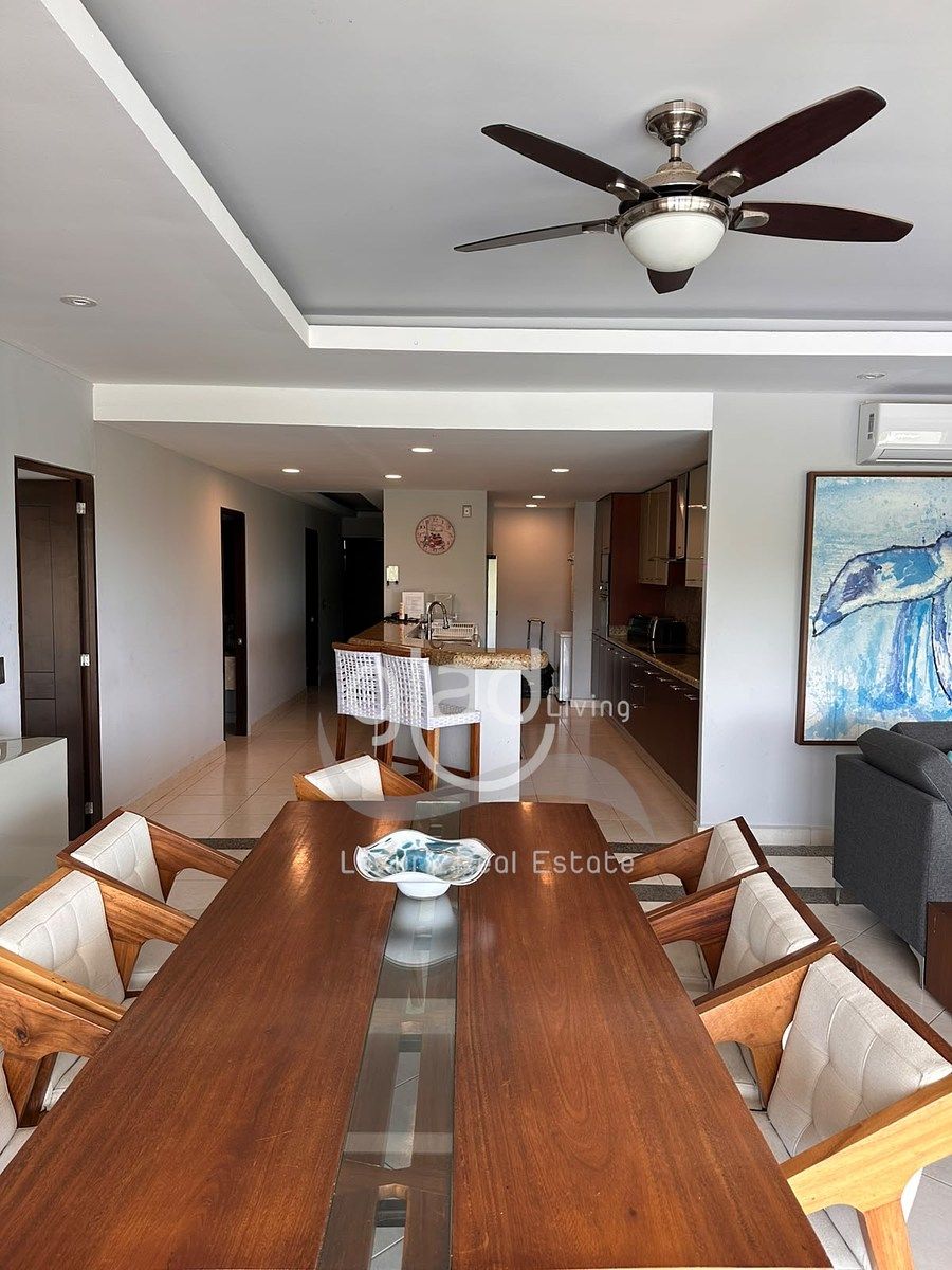 Apartamento em Nuevo Vallarta, Bahía de Banderas, foto 3 de 39