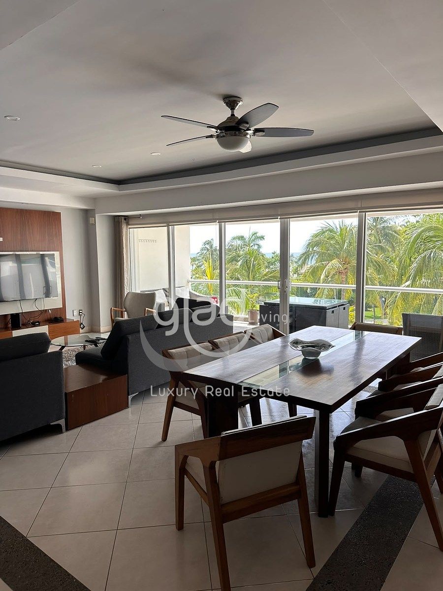 Apartamento em Nuevo Vallarta, Bahía de Banderas, foto 4 de 39