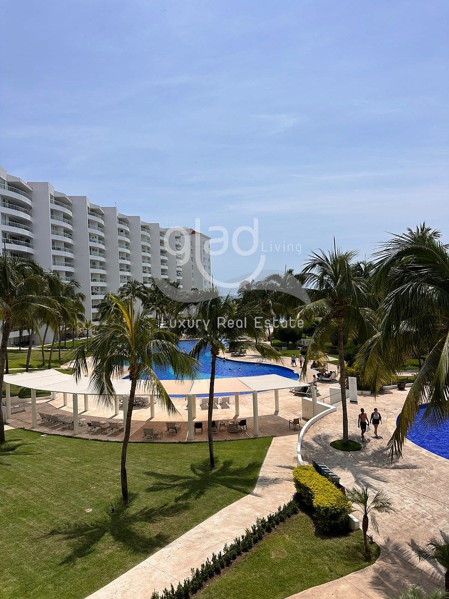 Apartamento em Nuevo Vallarta, Bahía de Banderas, foto 7 de 39
