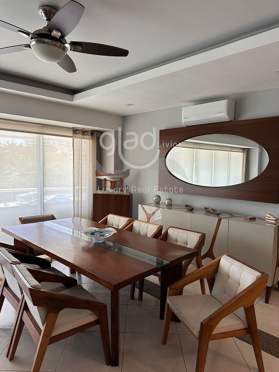 Apartamento em Nuevo Vallarta, Bahía de Banderas, foto 9 de 39