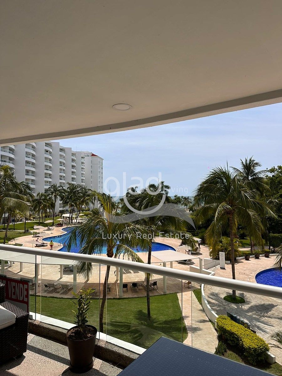 Apartamento em Nuevo Vallarta, Bahía de Banderas, foto 10 de 39