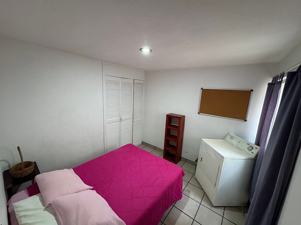 Apartment in Monraz, Guadalajara, photo 7 of 11