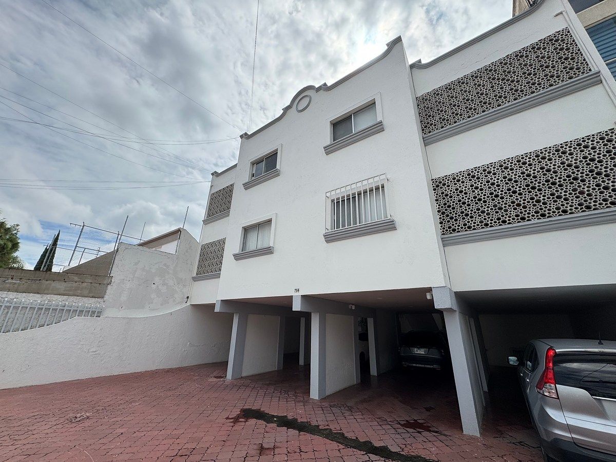 Apartment in Monraz, Guadalajara, photo 10 of 11