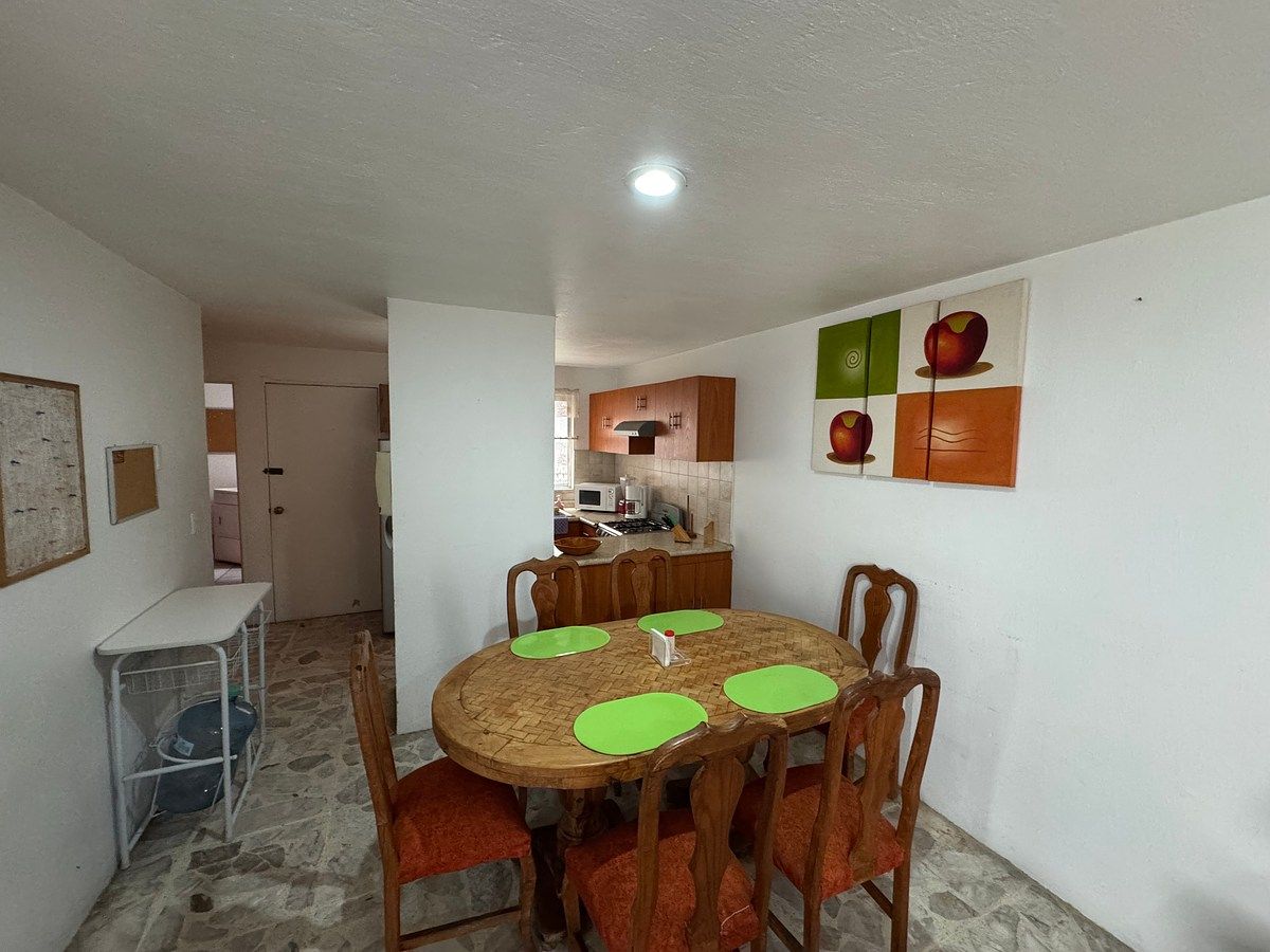 Apartment in Monraz, Guadalajara, photo 4 of 11