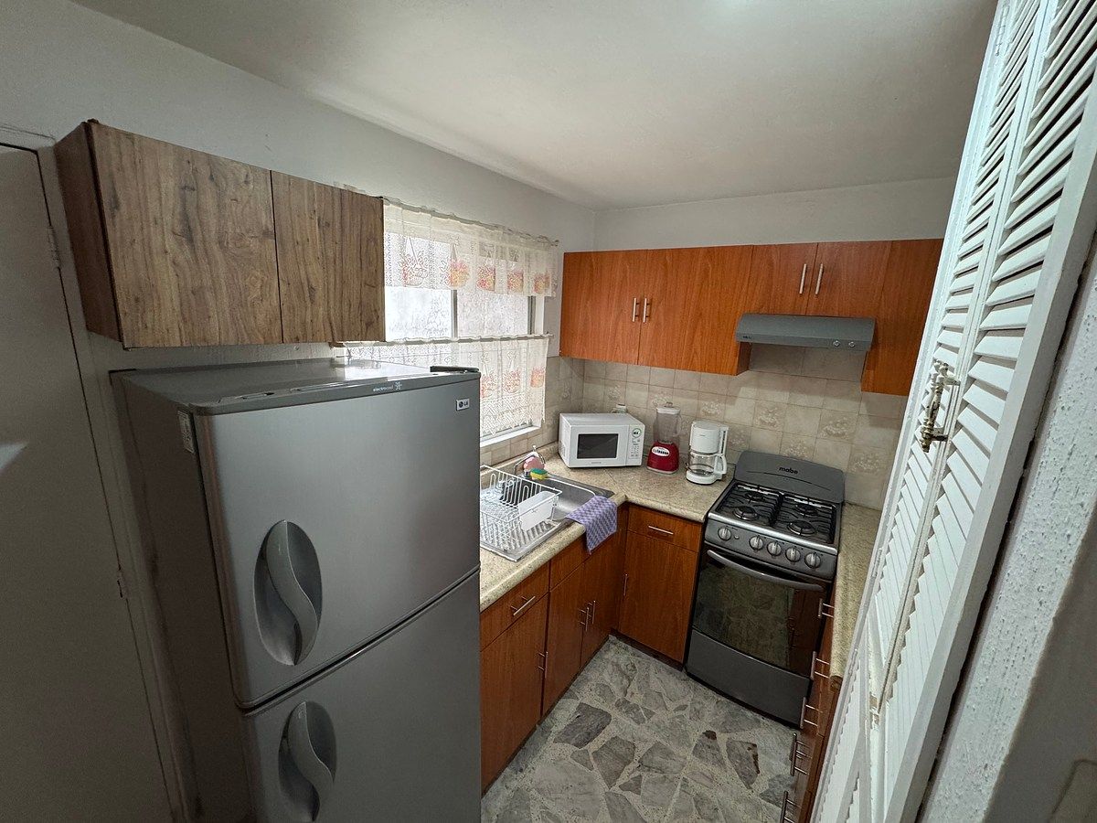 Apartment in Monraz, Guadalajara, photo 5 of 11