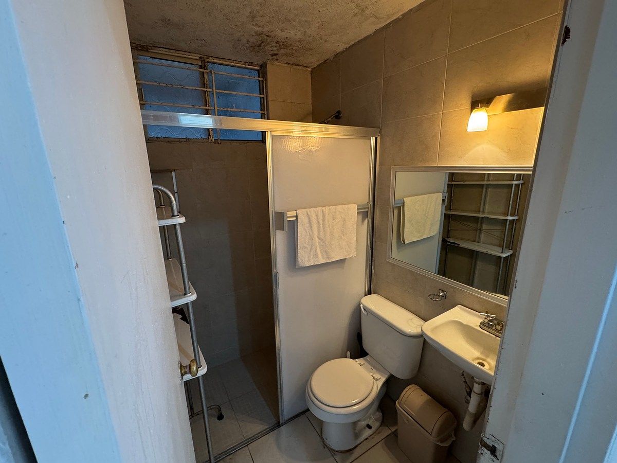 Apartment in Monraz, Guadalajara, photo 8 of 11