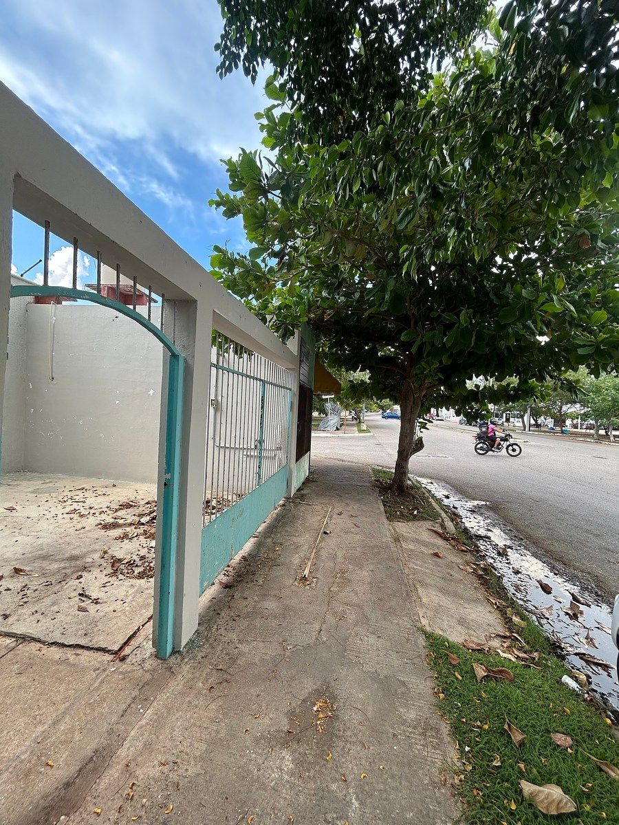 Casa para alugar, um andar, 2 quartos em Caucel sem móveis, foto 1 de 15
