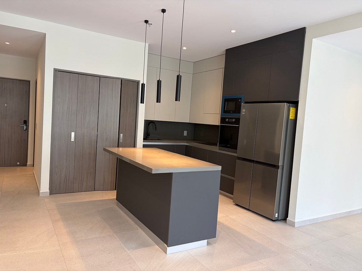 Apartamento em Privada Valle Poniente, Santa Catarina, foto 3 de 14