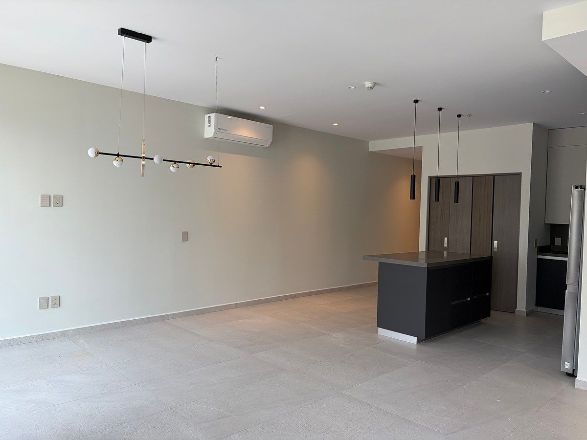 Apartamento em Privada Valle Poniente, Santa Catarina, foto 4 de 14