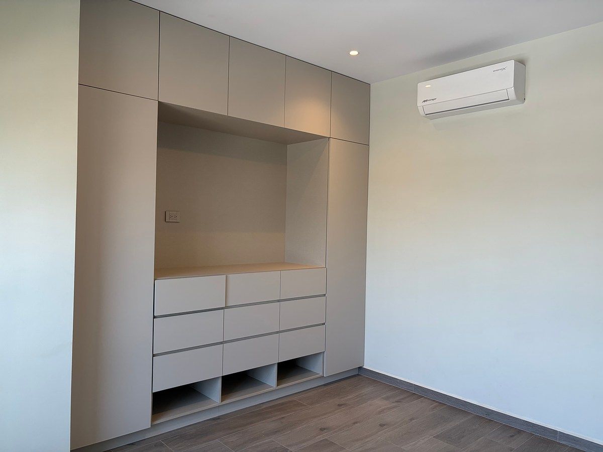Apartamento em Privada Valle Poniente, Santa Catarina, foto 5 de 14