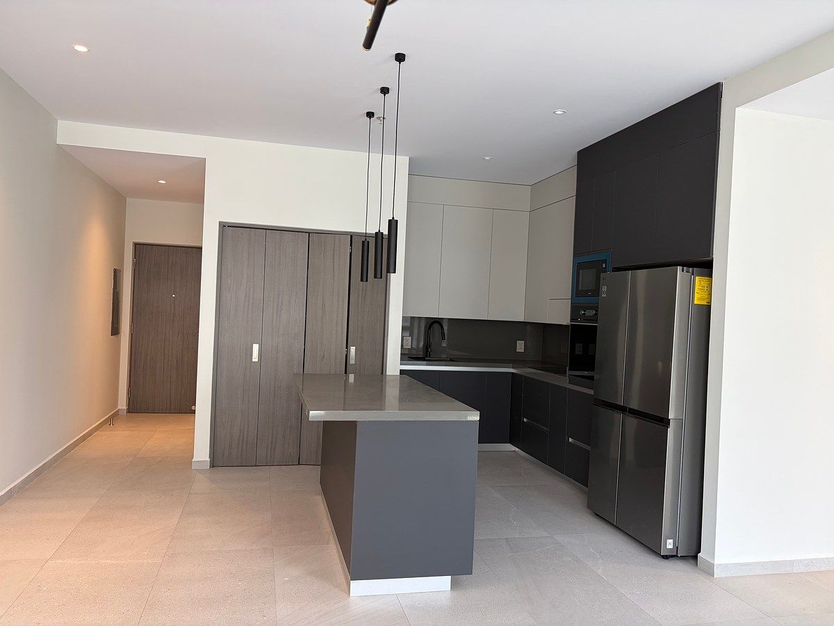 Apartamento em Privada Valle Poniente, Santa Catarina, foto 6 de 14