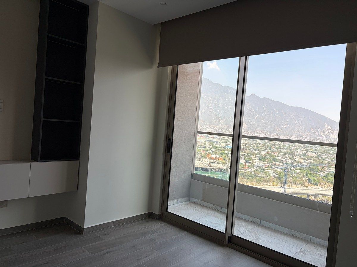 Apartamento em Privada Valle Poniente, Santa Catarina, foto 9 de 14