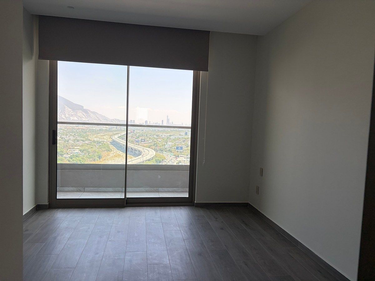 Apartamento em Privada Valle Poniente, Santa Catarina, foto 10 de 14
