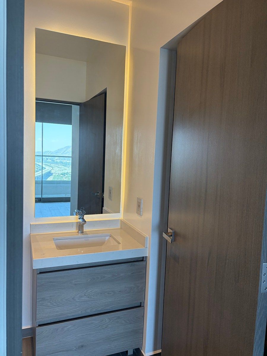 Apartamento em Privada Valle Poniente, Santa Catarina, foto 11 de 14