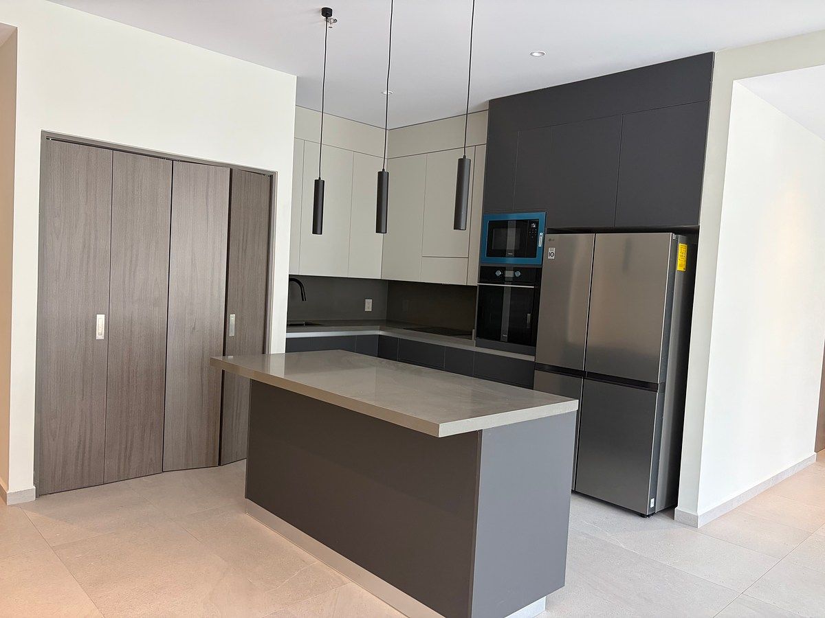 Apartamento em Privada Valle Poniente, Santa Catarina, foto 13 de 14