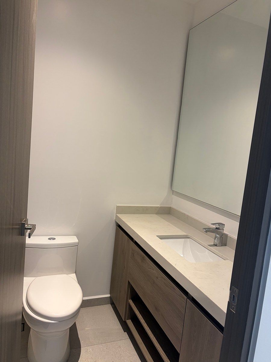 Apartamento em Privada Valle Poniente, Santa Catarina, foto 14 de 14