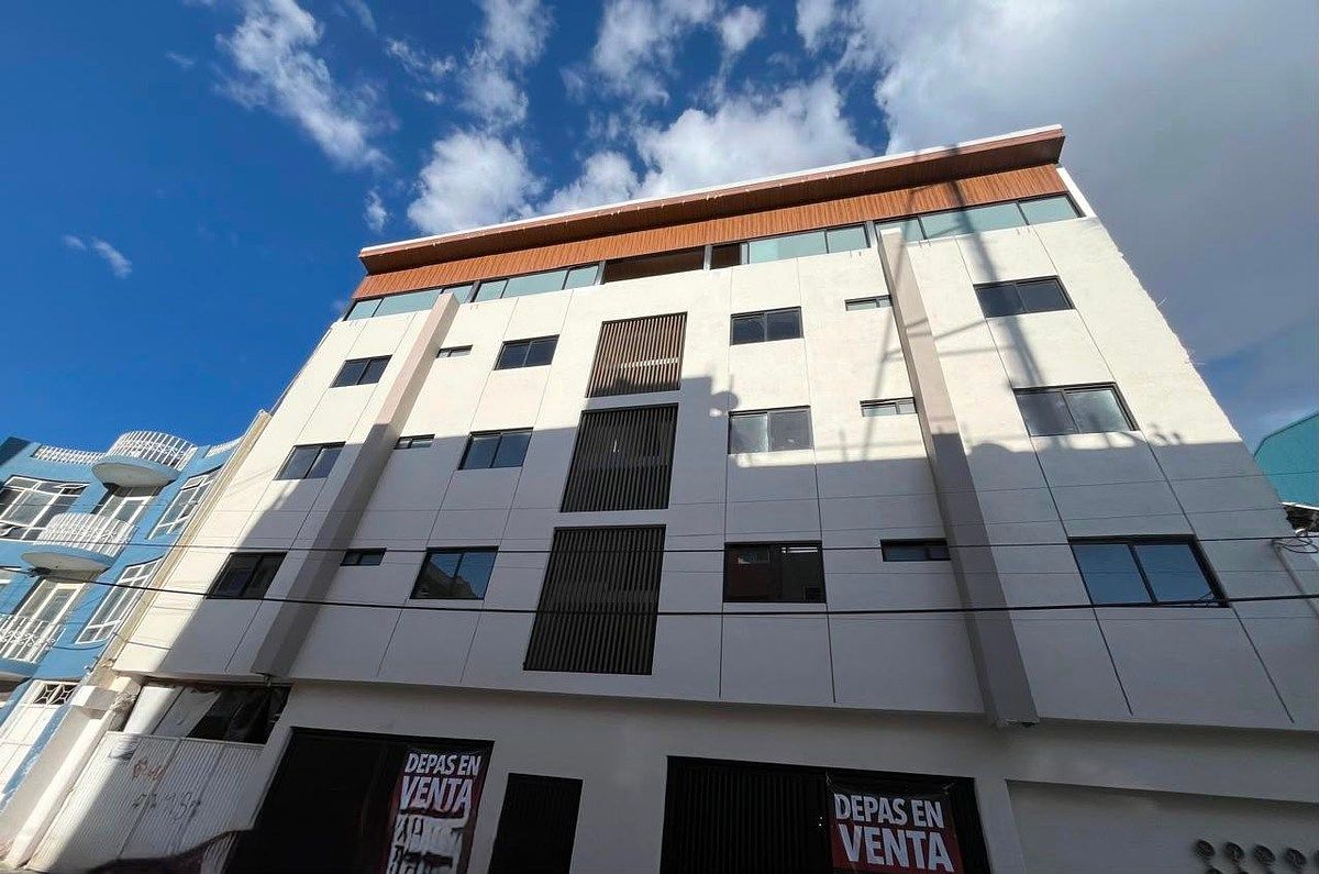 NOVOS APARTAMENTOS À VENDA EM TIERRA COLORADA PELA TELMEX, foto 1 de 11
