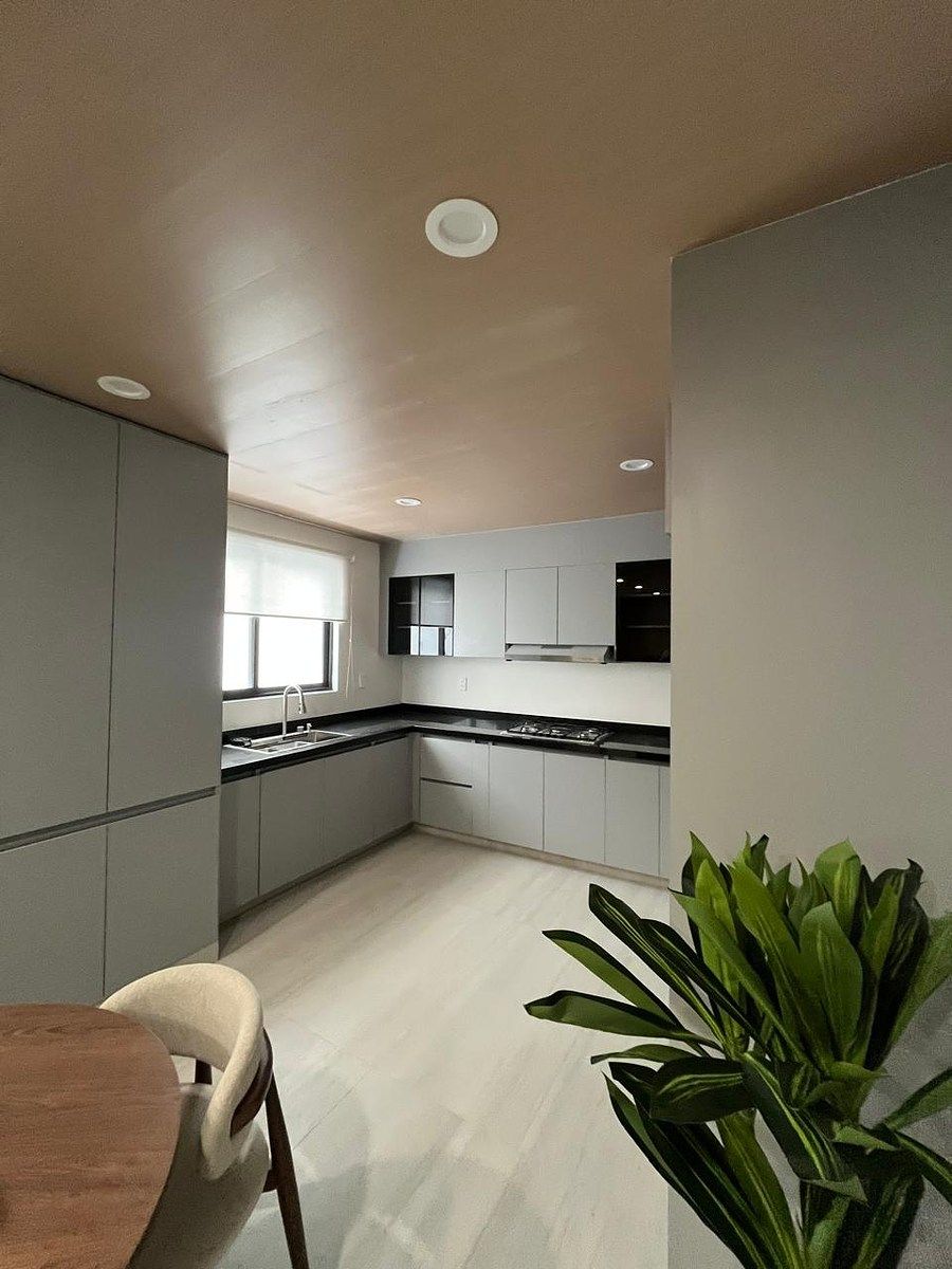 Apartamento em Jardines del Moral, León, foto 3 de 11