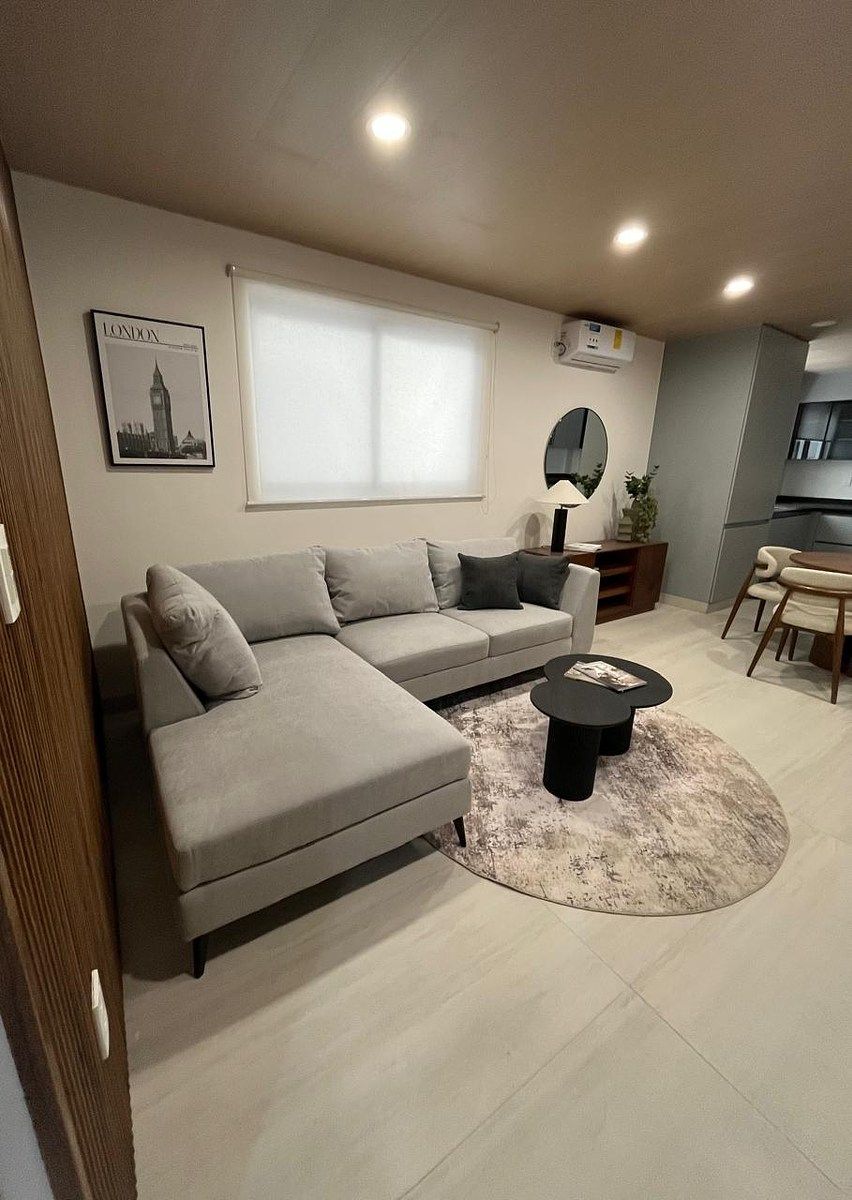 Apartamento em Jardines del Moral, León, foto 4 de 11