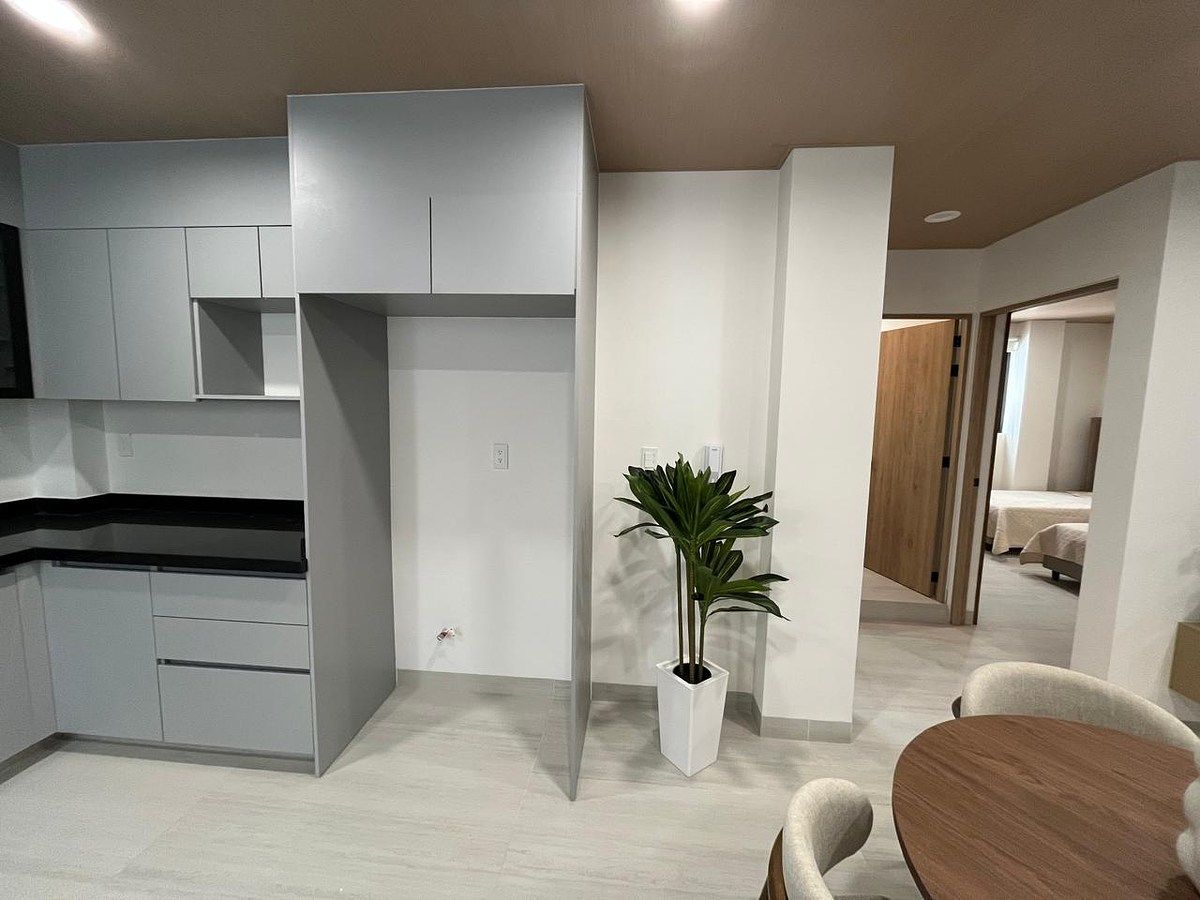 Apartamento em Jardines del Moral, León, foto 5 de 11