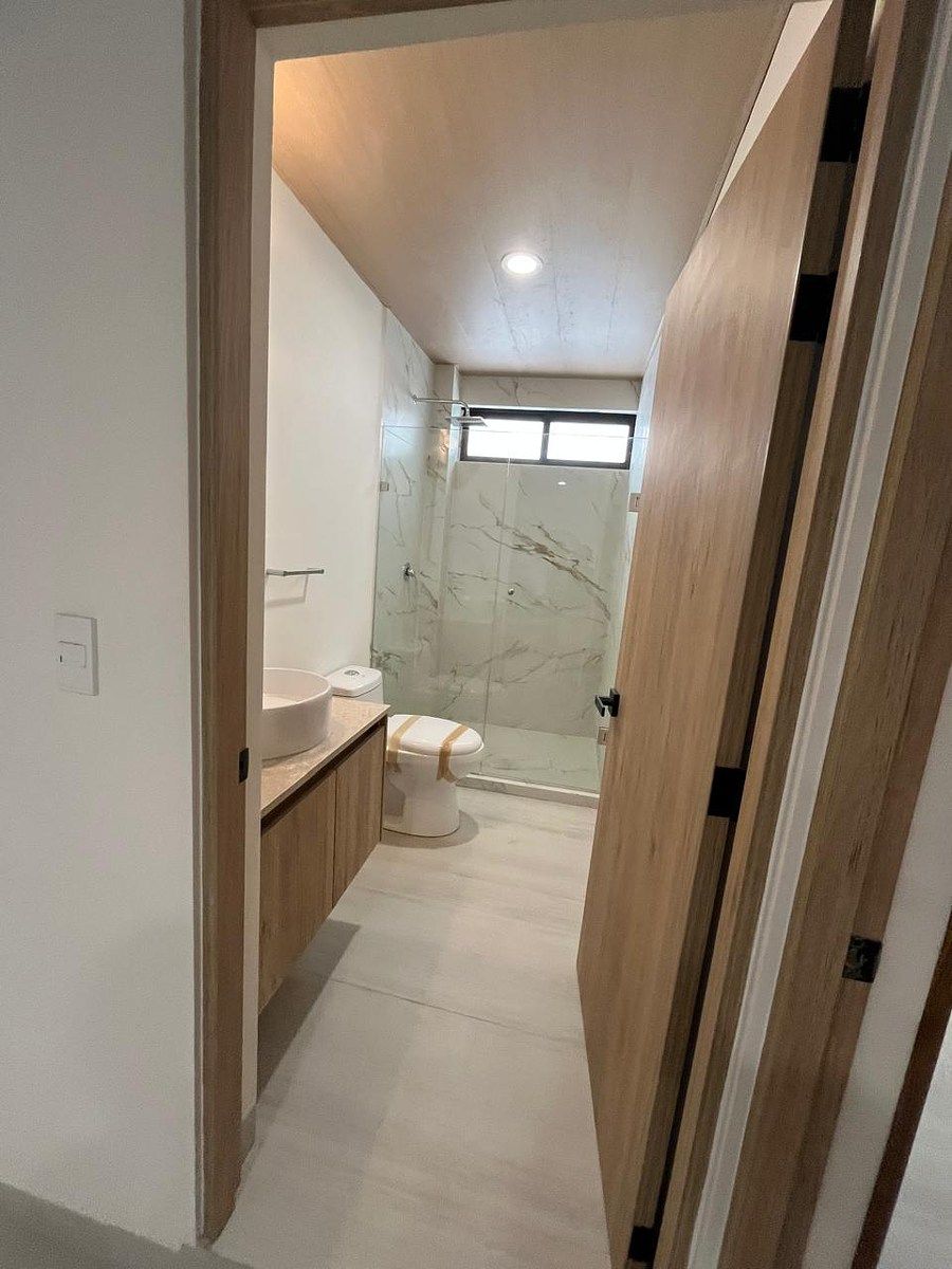 Apartamento em Jardines del Moral, León, foto 6 de 11
