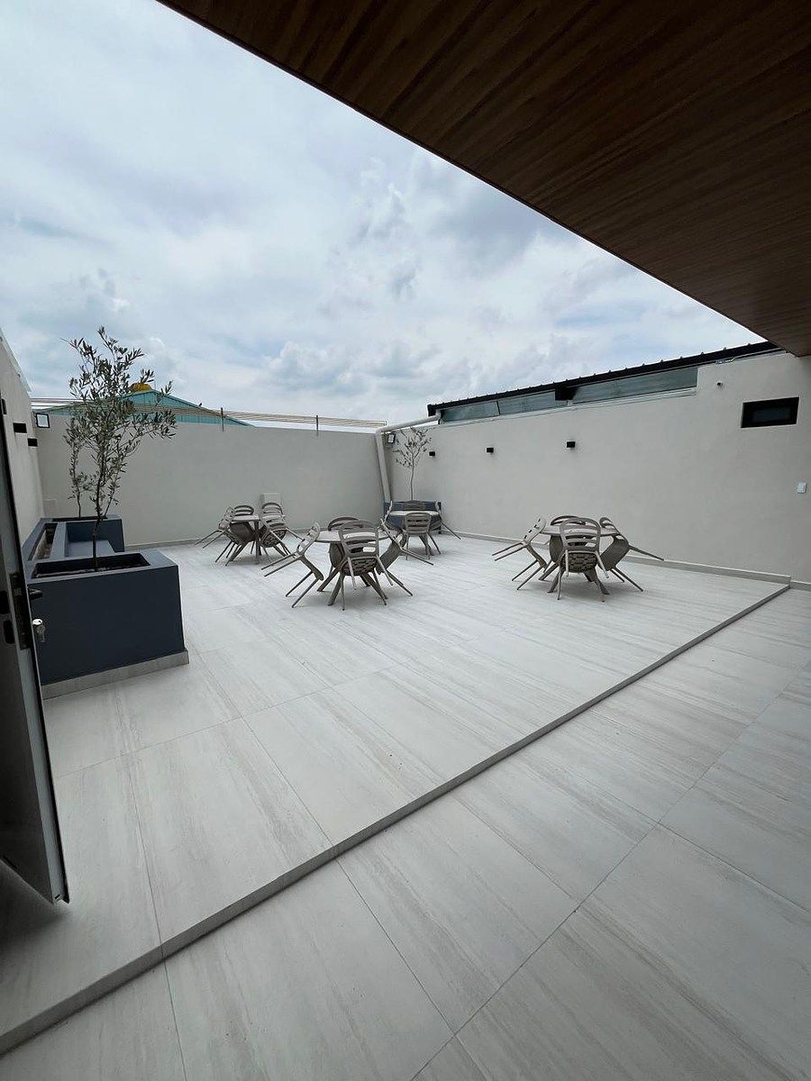 Apartamento em Jardines del Moral, León, foto 7 de 11