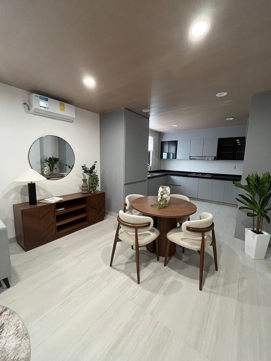 Apartamento em Jardines del Moral, León, foto 10 de 11