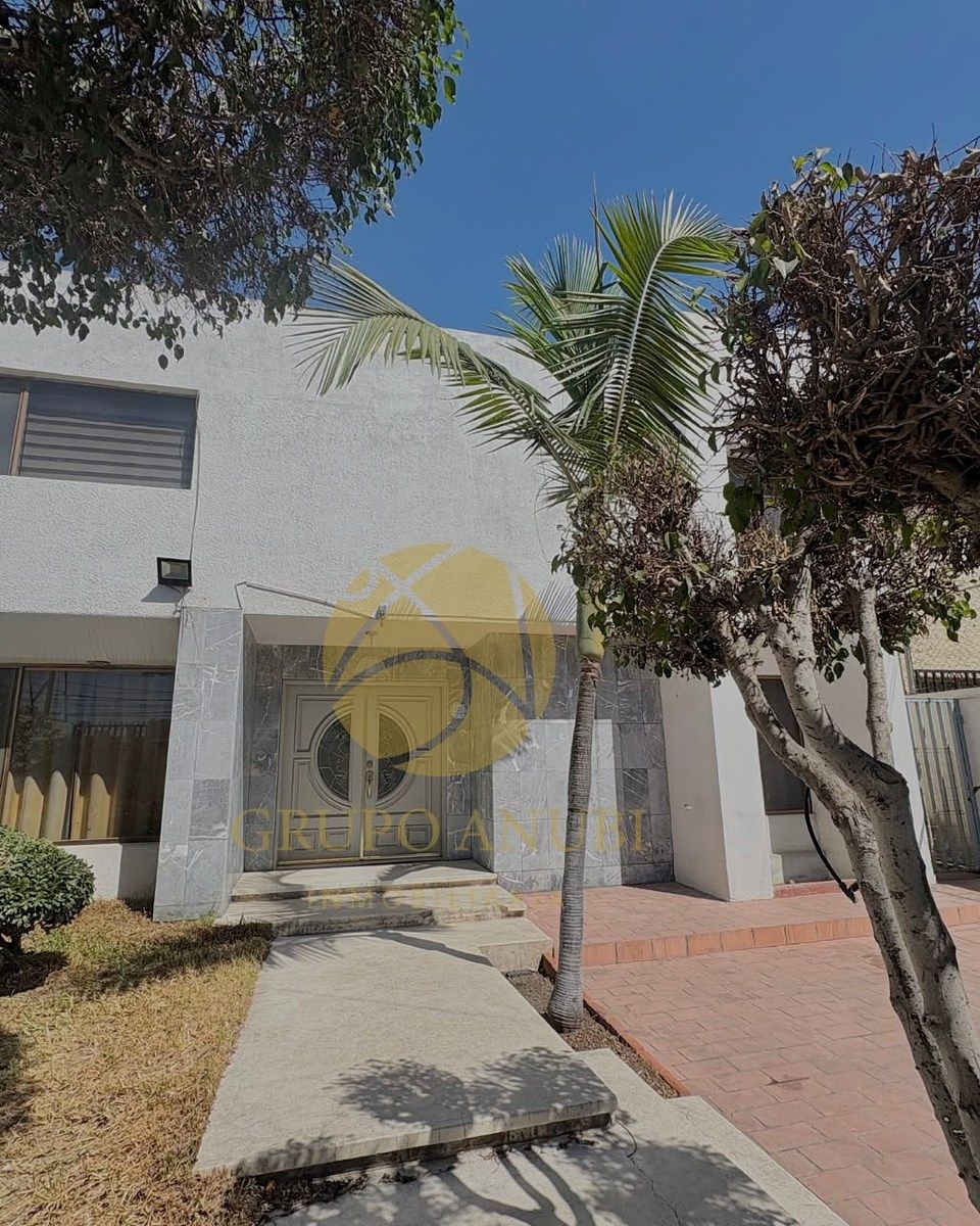 House in Las Palmas, Tijuana, photo 2 of 24