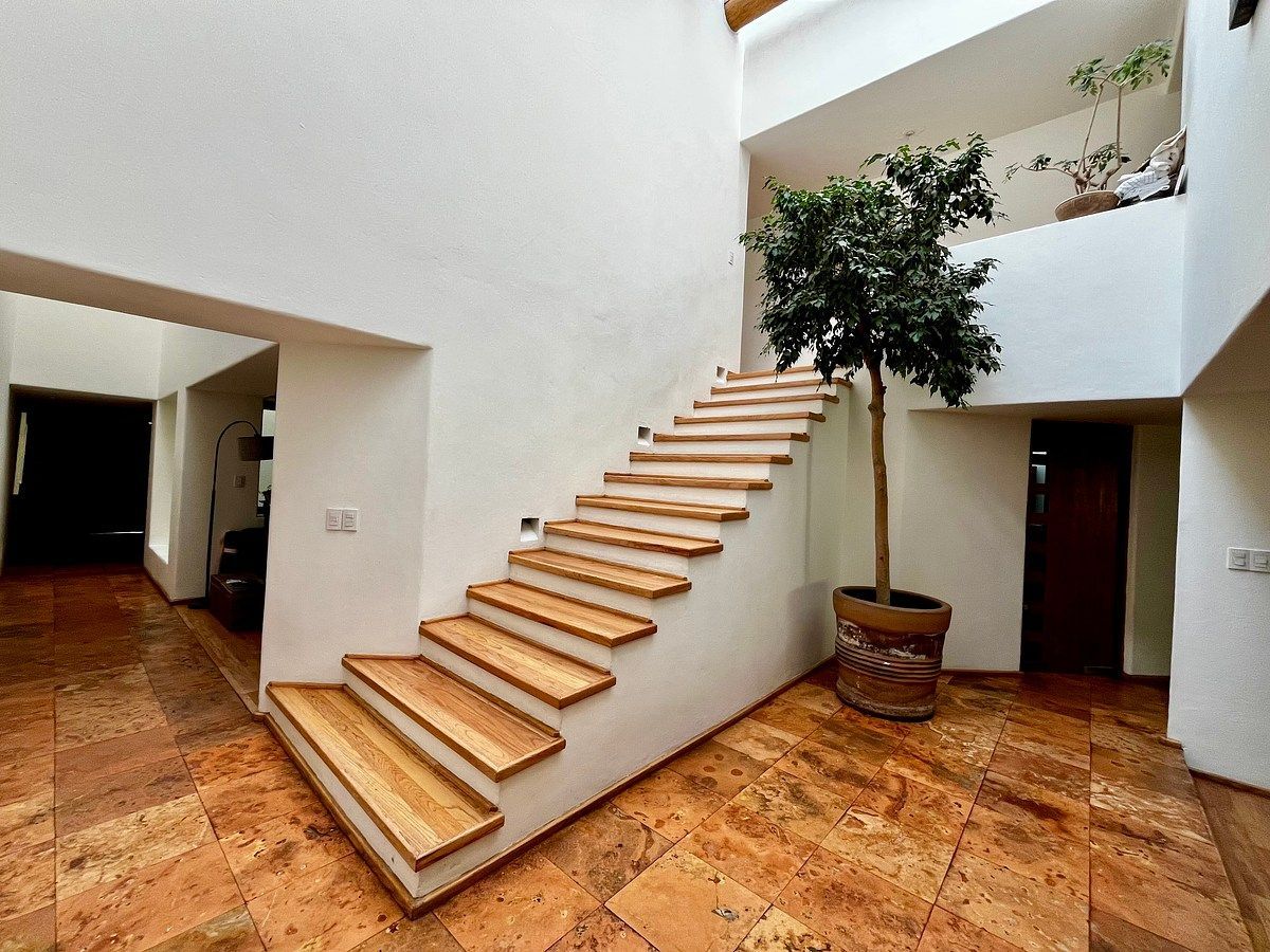 Casa en condominio en Jardines del Pedregal, Álvaro Obregón, foto 6 de 30