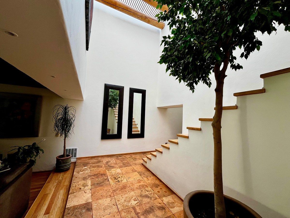 Casa en condominio en Jardines del Pedregal, Álvaro Obregón, foto 10 de 30