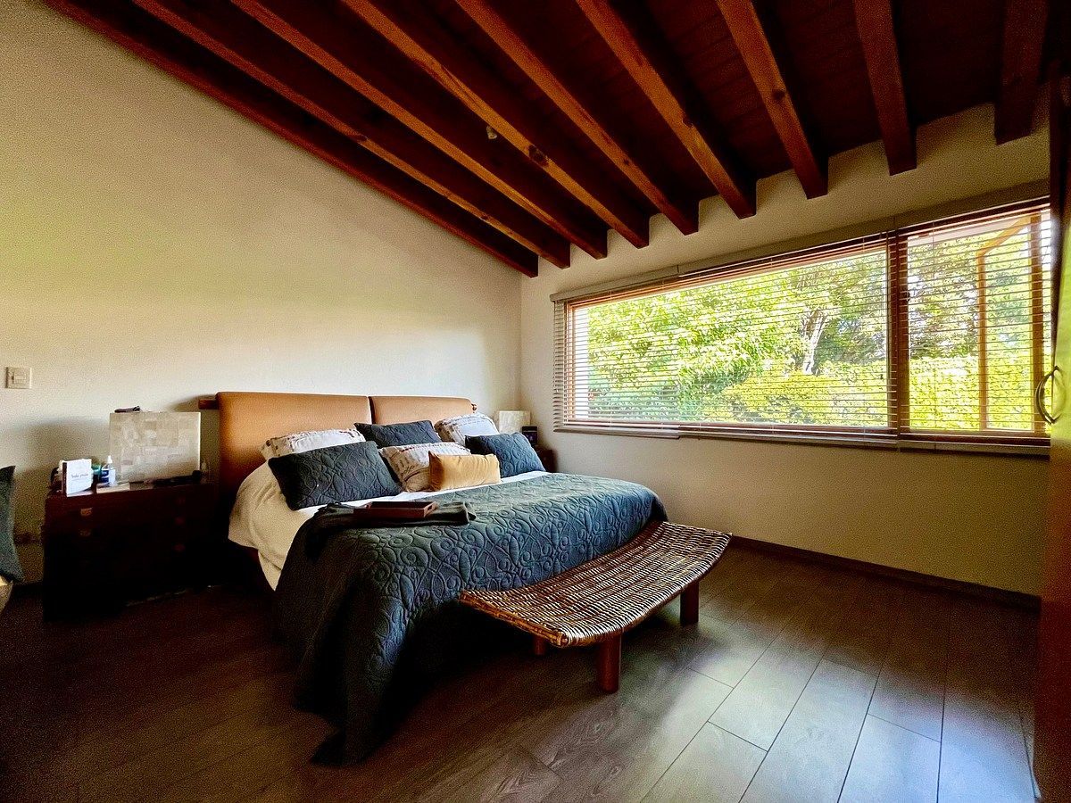 Casa en condominio en Jardines del Pedregal, Álvaro Obregón, foto 11 de 30