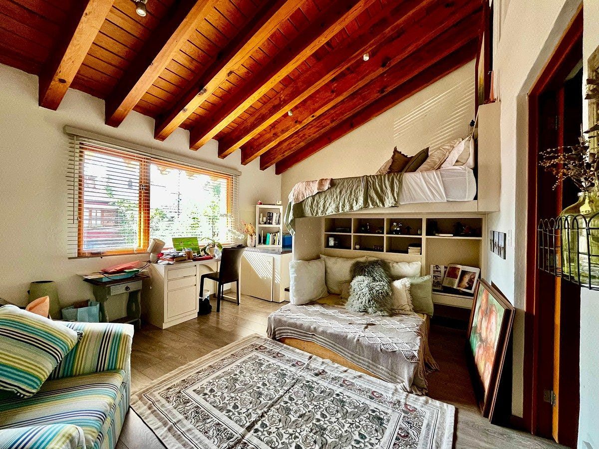 Casa en condominio en Jardines del Pedregal, Álvaro Obregón, foto 12 de 30