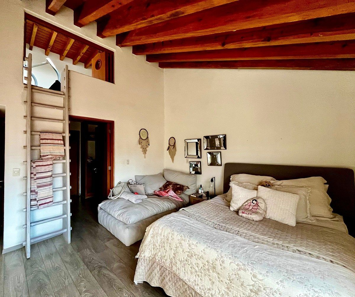 Casa en condominio en Jardines del Pedregal, Álvaro Obregón, foto 13 de 30
