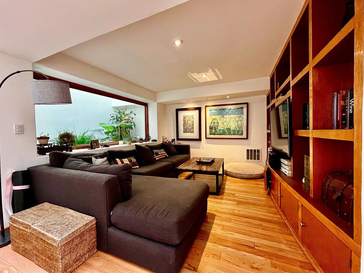 Casa en condominio en Jardines del Pedregal, Álvaro Obregón, foto 15 de 30
