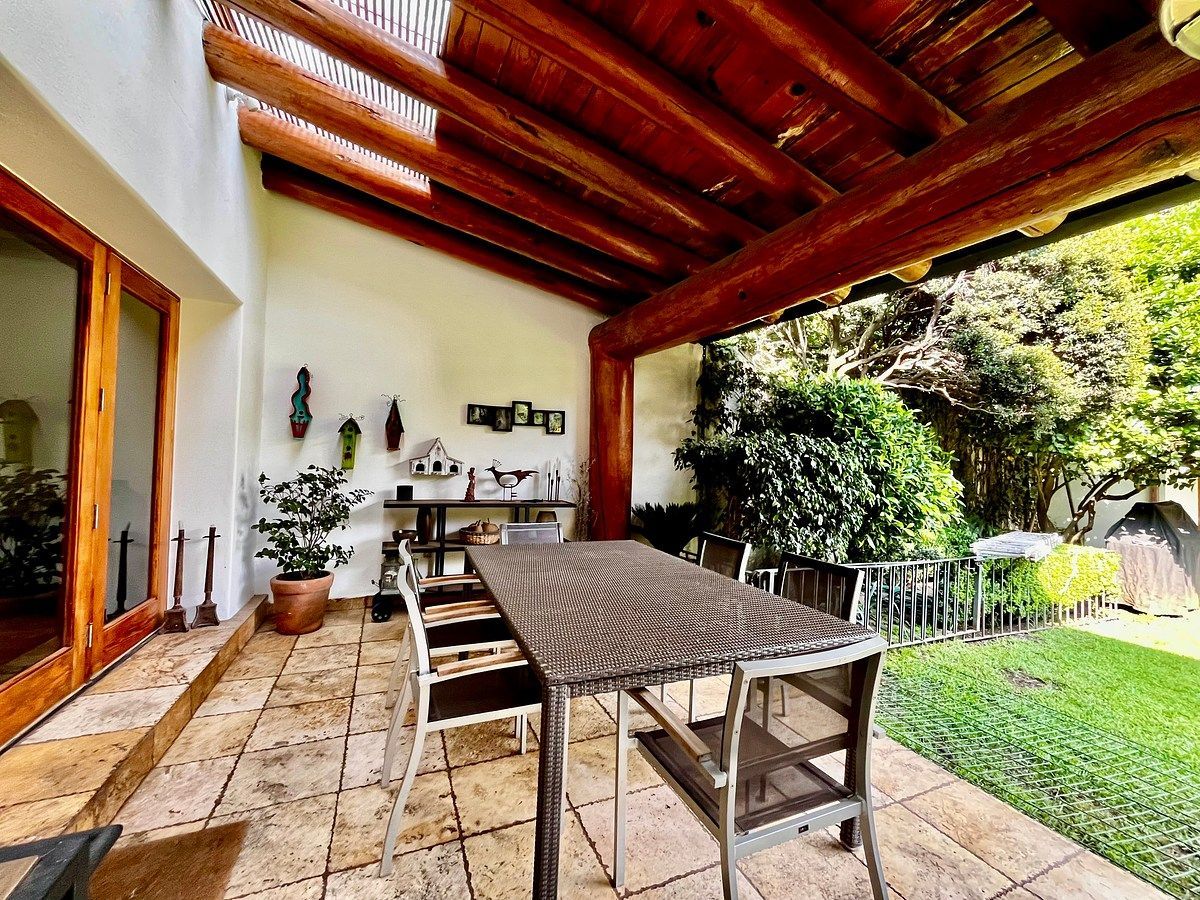Casa en condominio en Jardines del Pedregal, Álvaro Obregón, foto 16 de 30