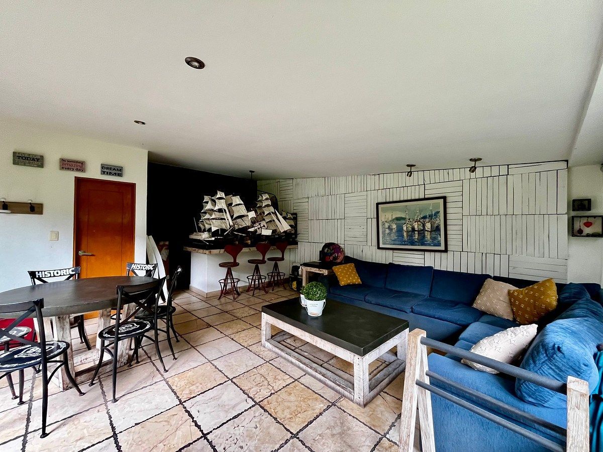 Casa en condominio en Jardines del Pedregal, Álvaro Obregón, foto 17 de 30