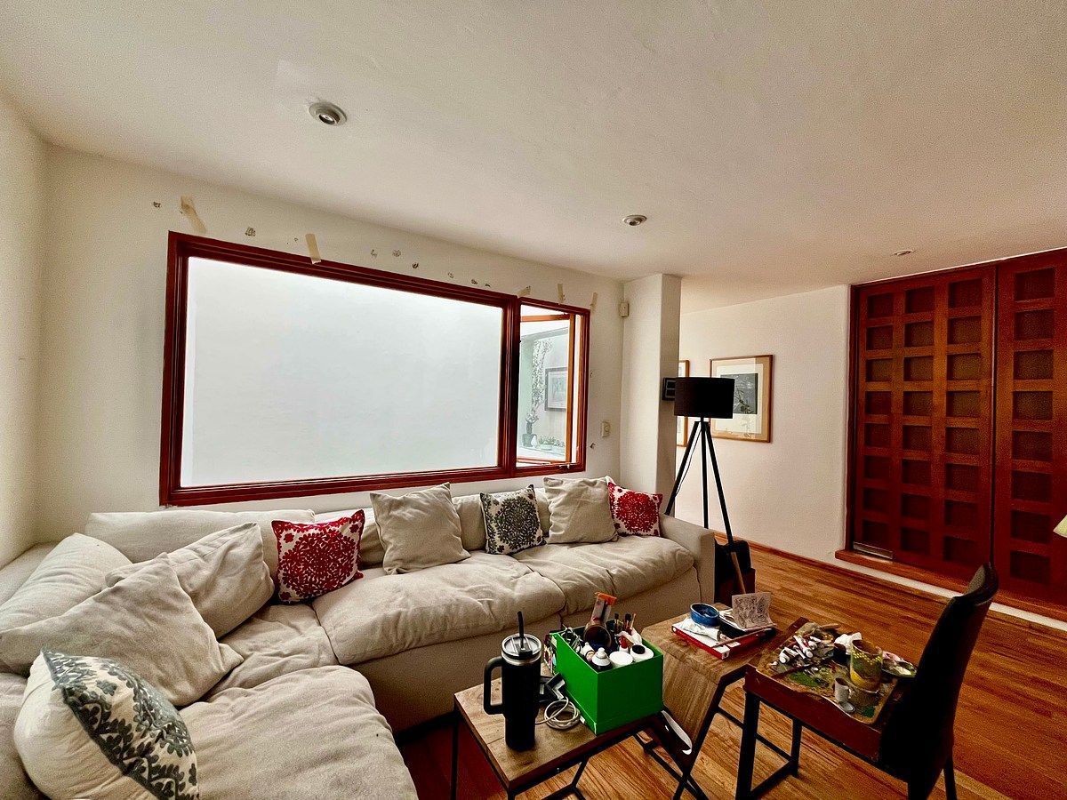 Casa en condominio en Jardines del Pedregal, Álvaro Obregón, foto 19 de 30