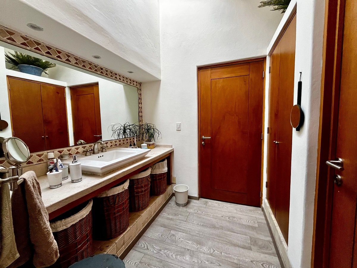 Casa en condominio en Jardines del Pedregal, Álvaro Obregón, foto 21 de 30