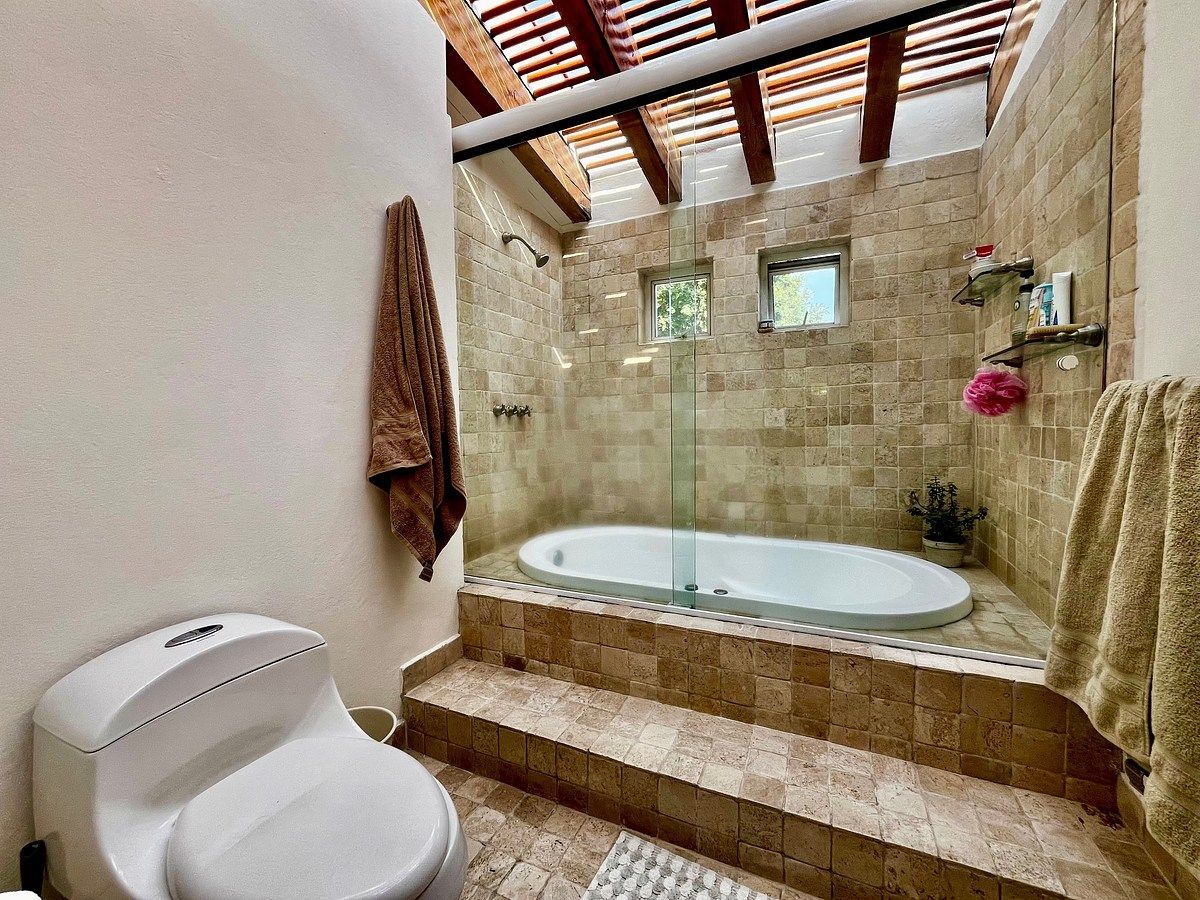Casa en condominio en Jardines del Pedregal, Álvaro Obregón, foto 22 de 30