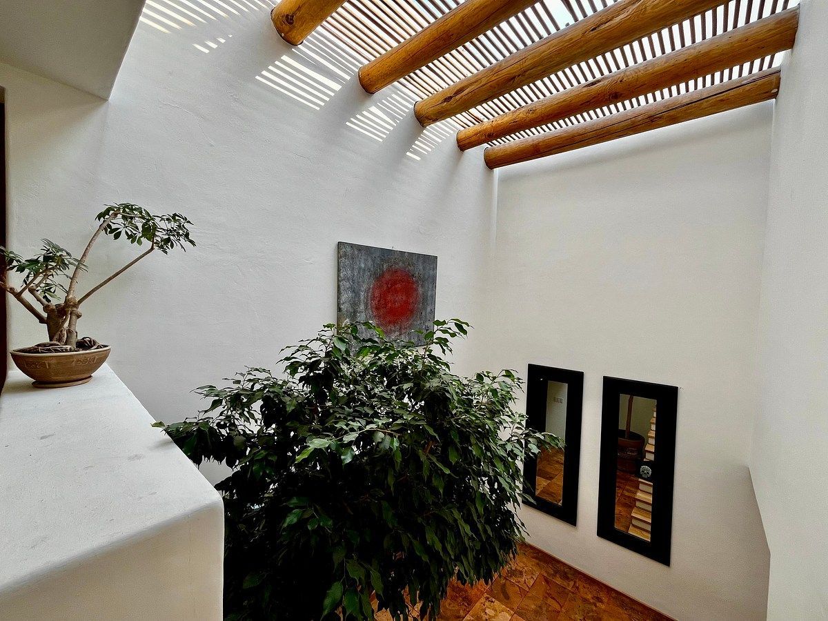 Casa en condominio en Jardines del Pedregal, Álvaro Obregón, foto 26 de 30