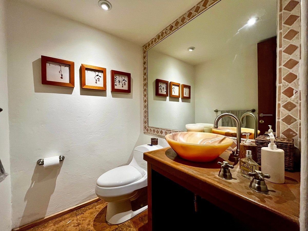 Casa en condominio en Jardines del Pedregal, Álvaro Obregón, foto 28 de 30
