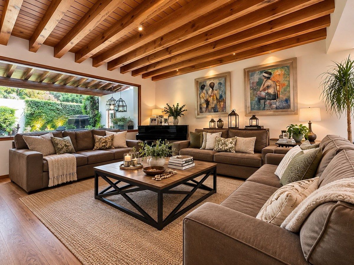 Casa en condominio en Jardines del Pedregal, Álvaro Obregón, foto 2 de 30