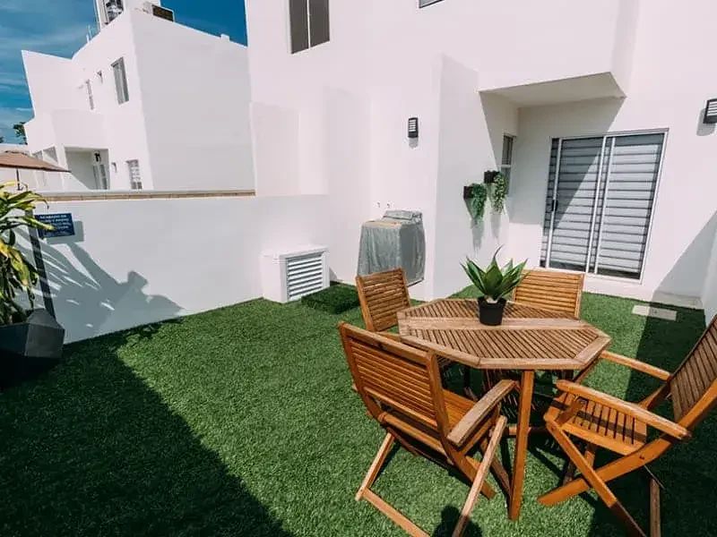 Departamento en Porto Alto, Playa del Carmen, foto 2 de 13